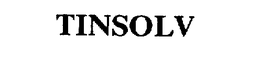 TINSOLV trademark