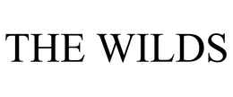 THE WILDS trademark