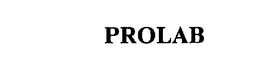 PROLAB trademark