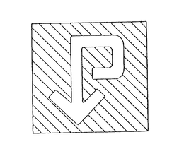 P trademark