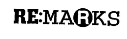 RE:MARKS trademark