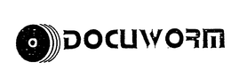 DOCUWORM trademark