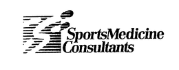 SPORTSMEDICINE CONSULTANTS trademark