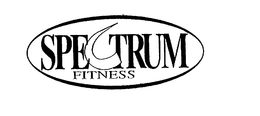 SPECTRUM FITNESS trademark