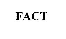 FACT trademark
