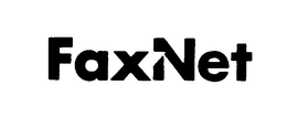 FAXNET trademark