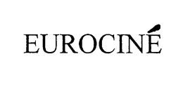 EUROCINE trademark