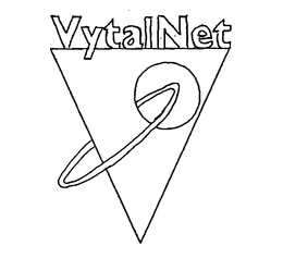 VYTALNET trademark
