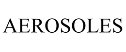 AEROSOLES trademark
