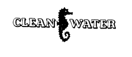 CLEAN WATER trademark