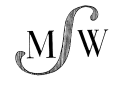 MSW trademark