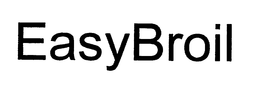 EASYBROIL trademark
