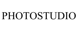 PHOTOSTUDIO trademark