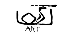 LOST ART trademark