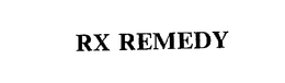 RX REMEDY trademark