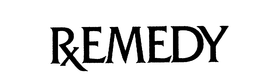 REMEDY trademark