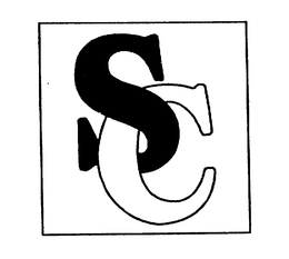 SC trademark