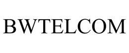 BWTELCOM trademark