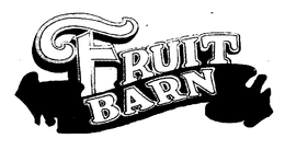 FRUIT BARN trademark