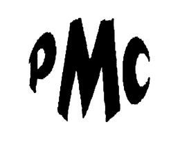 PMC trademark
