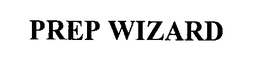PREP WIZARD trademark