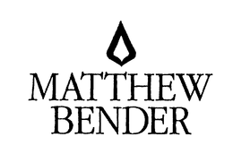 MATTHEW BENDER trademark