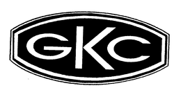 GKC trademark