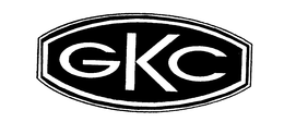 GKC trademark