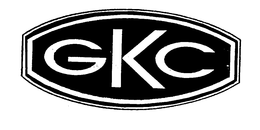 GKC trademark