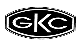 GKC trademark