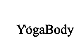YOGABODY trademark