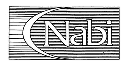 NABI trademark
