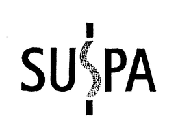 SUSPA trademark