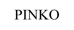 PINKO trademark