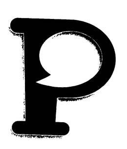 P trademark