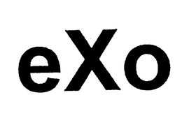 EXO trademark