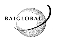 BAIGLOBAL trademark