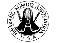 HWARANG KUM-DO ASSOCIATION OF U.S.A. trademark
