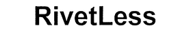 RIVETLESS trademark
