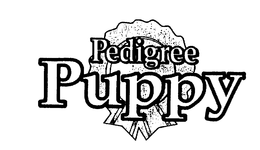 PEDIGREE PUPPY trademark