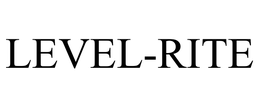 LEVEL-RITE trademark