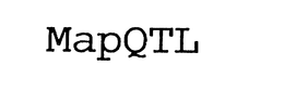 MAPQTL trademark