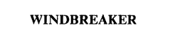 WINDBREAKER trademark