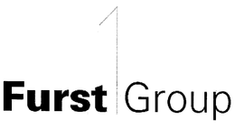 FURST/GROUP trademark