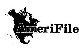 AMERIFILE trademark