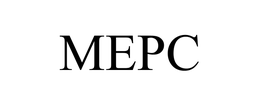 MEPC trademark