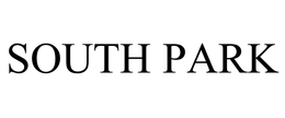 SOUTH PARK trademark