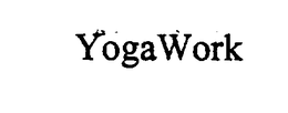 YOGAWORK trademark