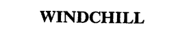 WINDCHILL trademark