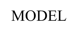 MODEL trademark